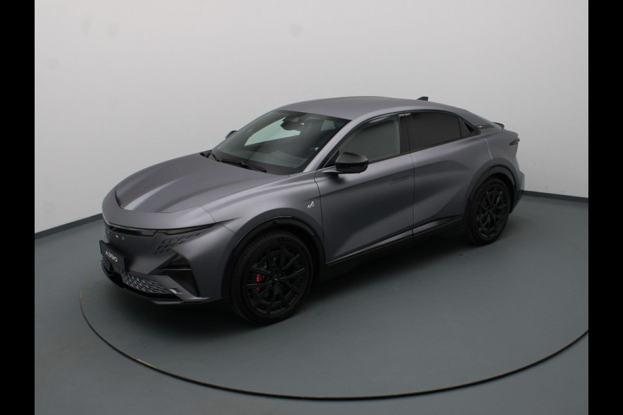 ALPINE A390 GT 89kWh Devialet XtremeSound | 360° Camera | Pack Driving | Stoel-/stuurverw.