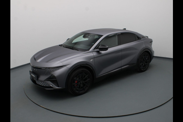 ALPINE A390 GT 89kWh Devialet XtremeSound | 360° Camera | Pack Driving | Stoel-/stuurverw.
