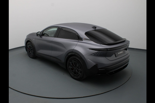 ALPINE A390 GT 89kWh Devialet XtremeSound | 360° Camera | Pack Driving | Stoel-/stuurverw.