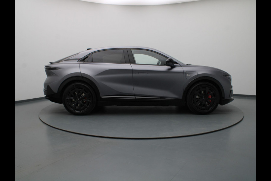 ALPINE A390 GT 89kWh Devialet XtremeSound | 360° Camera | Pack Driving | Stoel-/stuurverw.