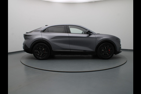ALPINE A390 GT 89kWh Devialet XtremeSound | 360° Camera | Pack Driving | Stoel-/stuurverw.