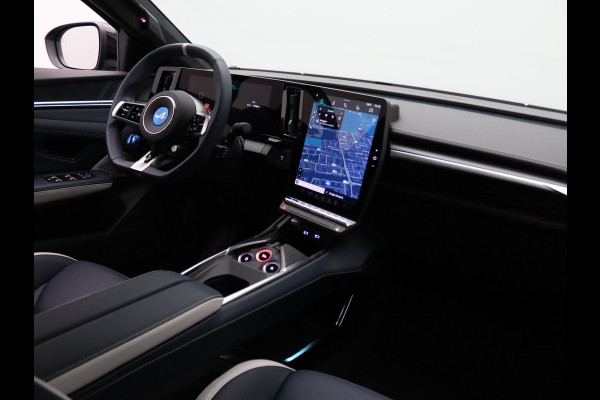 ALPINE A390 GT 89kWh Devialet XtremeSound | 360° Camera | Pack Driving | Stoel-/stuurverw.