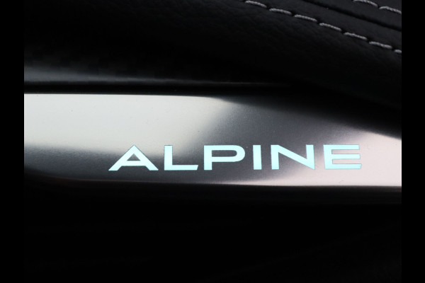 ALPINE A390 GT 89kWh Devialet XtremeSound | 360° Camera | Pack Driving | Stoel-/stuurverw.