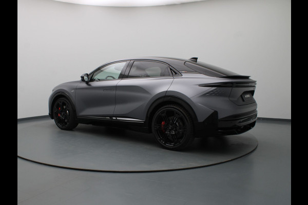 ALPINE A390 GT 89kWh Devialet XtremeSound | 360° Camera | Pack Driving | Stoel-/stuurverw.