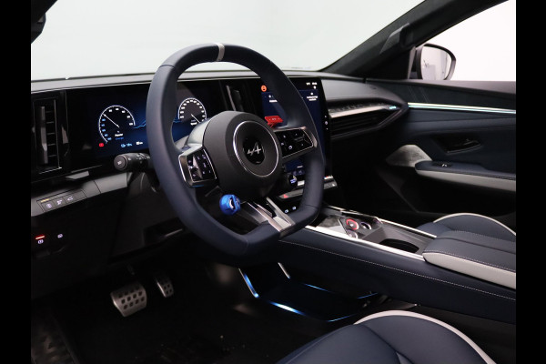 ALPINE A390 GT 89kWh Devialet XtremeSound | 360° Camera | Pack Driving | Stoel-/stuurverw.