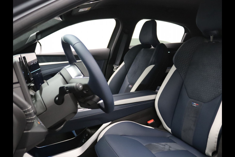 ALPINE A390 GT 89kWh Devialet XtremeSound | 360° Camera | Pack Driving | Stoel-/stuurverw.