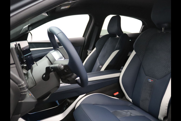 ALPINE A390 GT 89kWh Devialet XtremeSound | 360° Camera | Pack Driving | Stoel-/stuurverw.