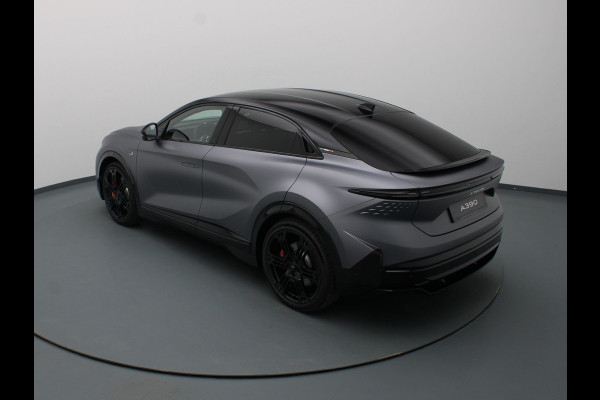 ALPINE A390 GT 89kWh Devialet XtremeSound | 360° Camera | Pack Driving | Stoel-/stuurverw.