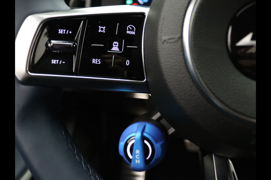 ALPINE A390 GT 89kWh Devialet XtremeSound | 360° Camera | Pack Driving | Stoel-/stuurverw.