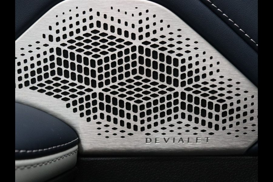 ALPINE A390 GT 89kWh Devialet XtremeSound | 360° Camera | Pack Driving | Stoel-/stuurverw.