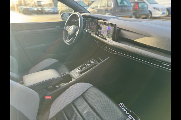 Volkswagen Golf 2.0 TSI GTI Pano HUD Leder Memory Camera Stoelkoeling