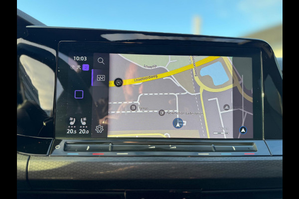 Volkswagen Golf 2.0 TSI GTI Pano HUD Leder Memory Camera Stoelkoeling