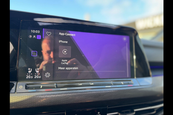 Volkswagen Golf 2.0 TSI GTI Pano HUD Leder Memory Camera Stoelkoeling
