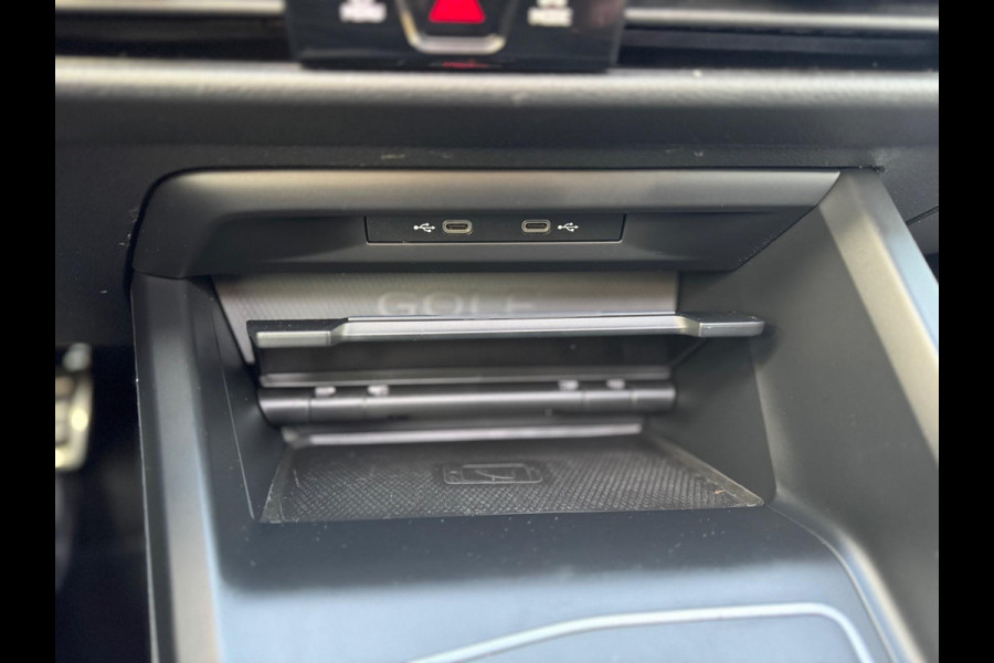 Volkswagen Golf 2.0 TSI GTI Pano HUD Leder Memory Camera Stoelkoeling