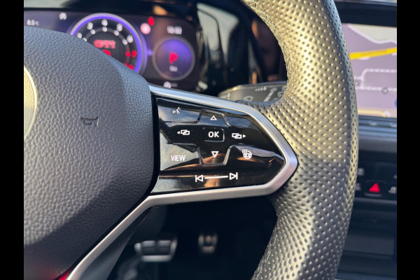 Volkswagen Golf 2.0 TSI GTI Pano HUD Leder Memory Camera Stoelkoeling