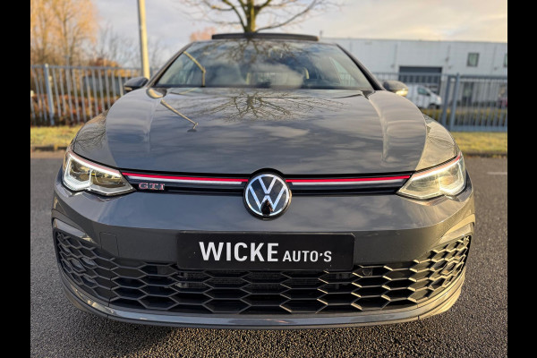 Volkswagen Golf 2.0 TSI GTI Pano HUD Leder Memory Camera Stoelkoeling