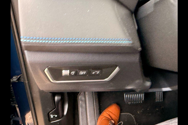 Lynk & Co 01 1.5 261pk Adaptieve Cruise | Elektrische Achterklep | Stoelverwarming | Elektrisch verstelbare Voorstoel