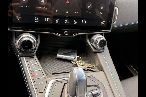 Lynk & Co 01 1.5 261pk Adaptieve Cruise | Elektrische Achterklep | Stoelverwarming | Elektrisch verstelbare Voorstoel