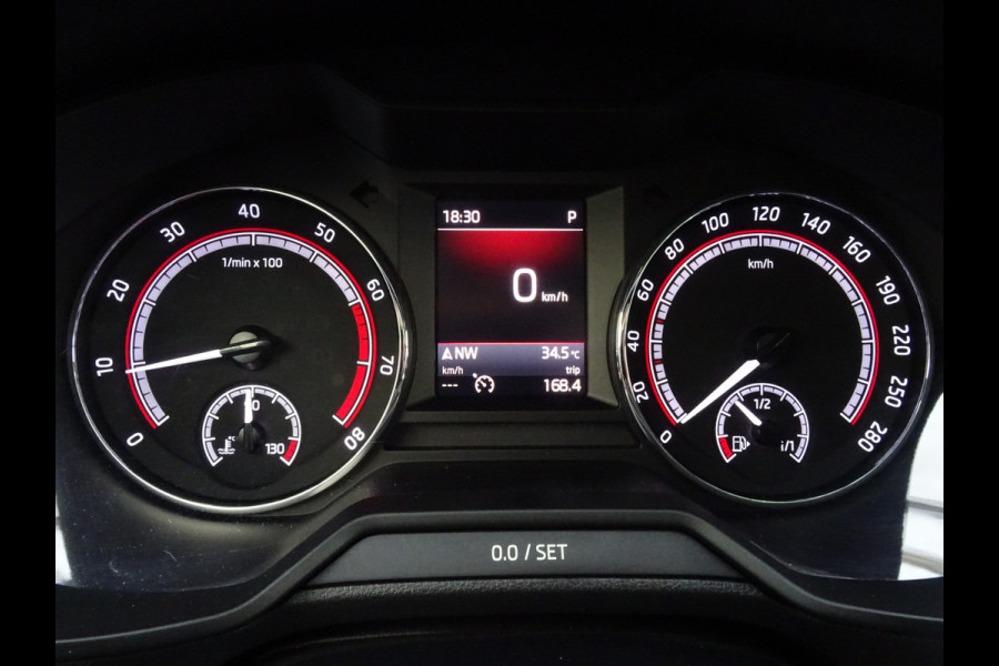 Škoda Octavia Combi 2.0 TSI RS 245 Business * 230 PK * VRS * PANORAMADAK !!