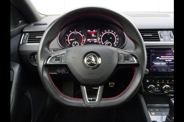 Škoda Octavia Combi 2.0 TSI RS 245 Business * 230 PK * VRS * PANORAMADAK !!