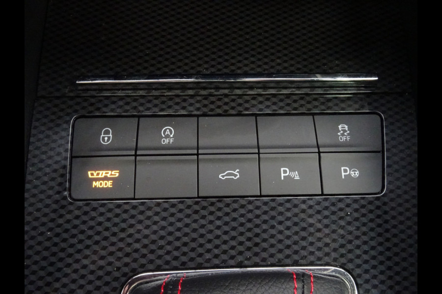 Škoda Octavia Combi 2.0 TSI RS 245 Business * 230 PK * VRS * PANORAMADAK !!