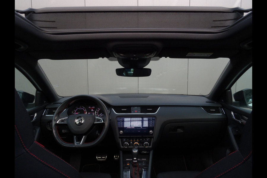 Škoda Octavia Combi 2.0 TSI RS 245 Business * 230 PK * VRS * PANORAMADAK !!