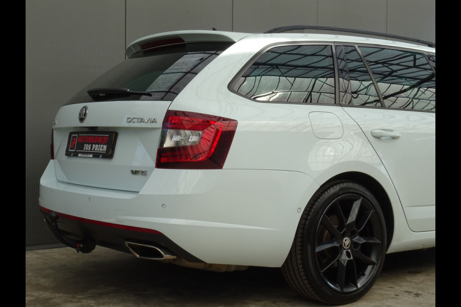 Škoda Octavia Combi 2.0 TSI RS 245 Business * 230 PK * VRS * PANORAMADAK !!