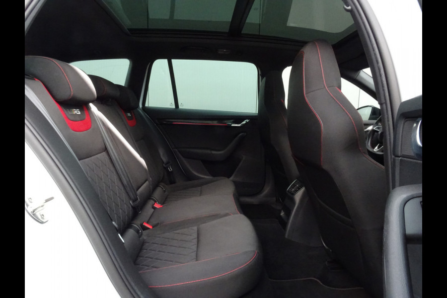 Škoda Octavia Combi 2.0 TSI RS 245 Business * 230 PK * VRS * PANORAMADAK !!