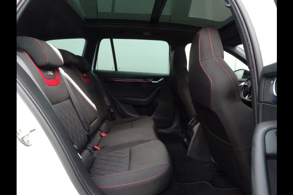 Škoda Octavia Combi 2.0 TSI RS 245 Business * 230 PK * VRS * PANORAMADAK !!