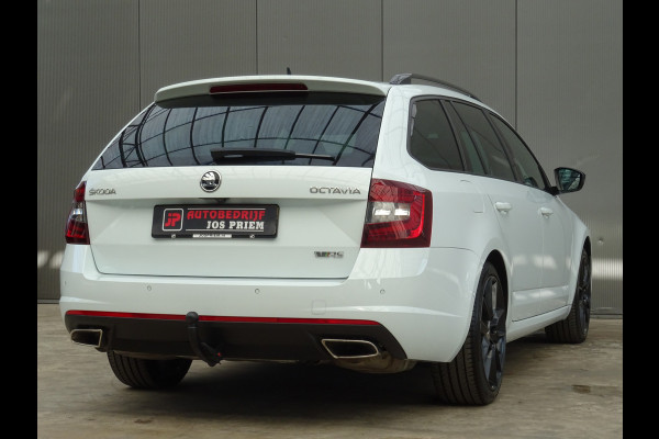 Škoda Octavia Combi 2.0 TSI RS 245 Business * 230 PK * VRS * PANORAMADAK !!