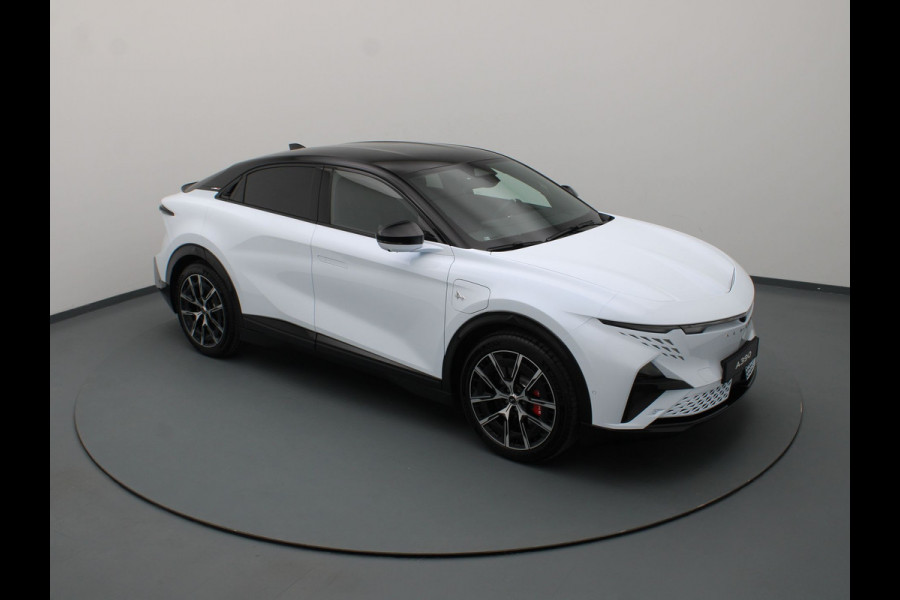 ALPINE A390 GT 89kWh Devialet XtremeSound | 360° Camera | Pack Driving | 22kW Boordlader