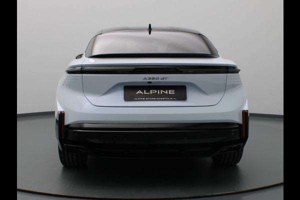 ALPINE A390 GT 89kWh Devialet XtremeSound | 360° Camera | Pack Driving | 22kW Boordlader