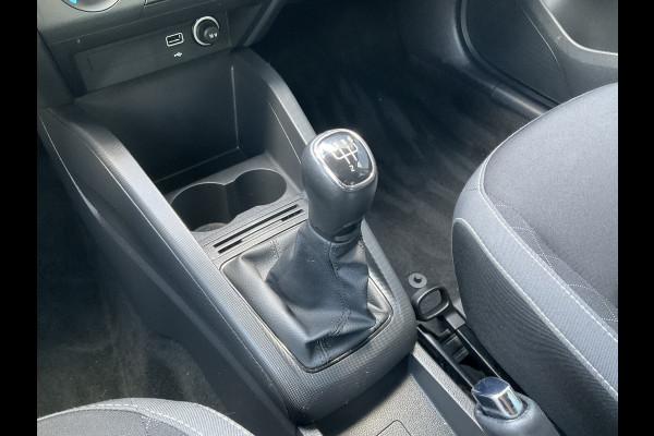 Škoda Fabia Combi 1.0 TSI Style 1Eig DAB Carplay Stoelverw. Black metal