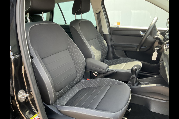 Škoda Fabia Combi 1.0 TSI Style 1Eig DAB Carplay Stoelverw. Black metal