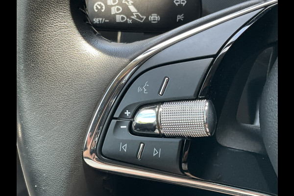 Škoda Fabia Combi 1.0 TSI Style 1Eig DAB Carplay Stoelverw. Black metal