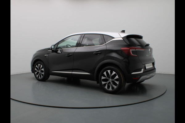 Renault Captur E-Tech full hybrid 145pk techno automaat Camera | Cruise | Navi | Parkeersens. v+a