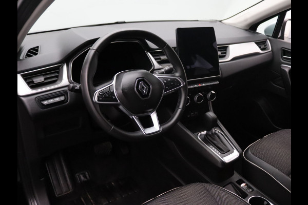 Renault Captur E-Tech full hybrid 145pk techno automaat Camera | Cruise | Navi | Parkeersens. v+a
