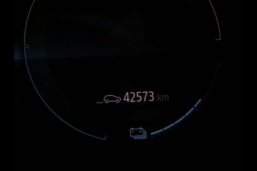 Renault Captur E-Tech full hybrid 145pk techno automaat Camera | Cruise | Navi | Parkeersens. v+a