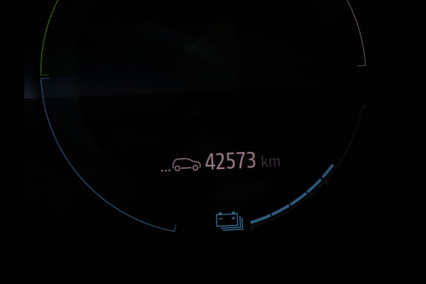Renault Captur E-Tech full hybrid 145pk techno automaat Camera | Cruise | Navi | Parkeersens. v+a