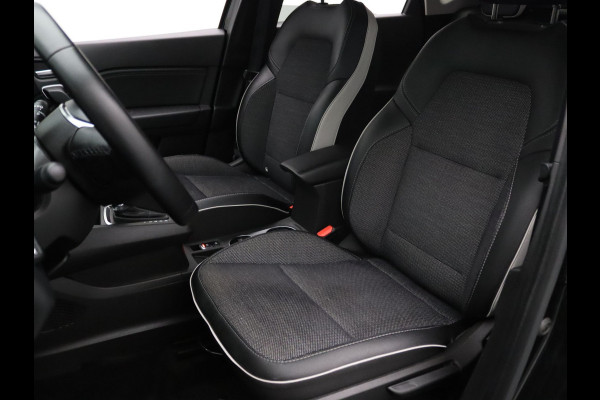 Renault Captur E-Tech full hybrid 145pk techno automaat Camera | Cruise | Navi | Parkeersens. v+a