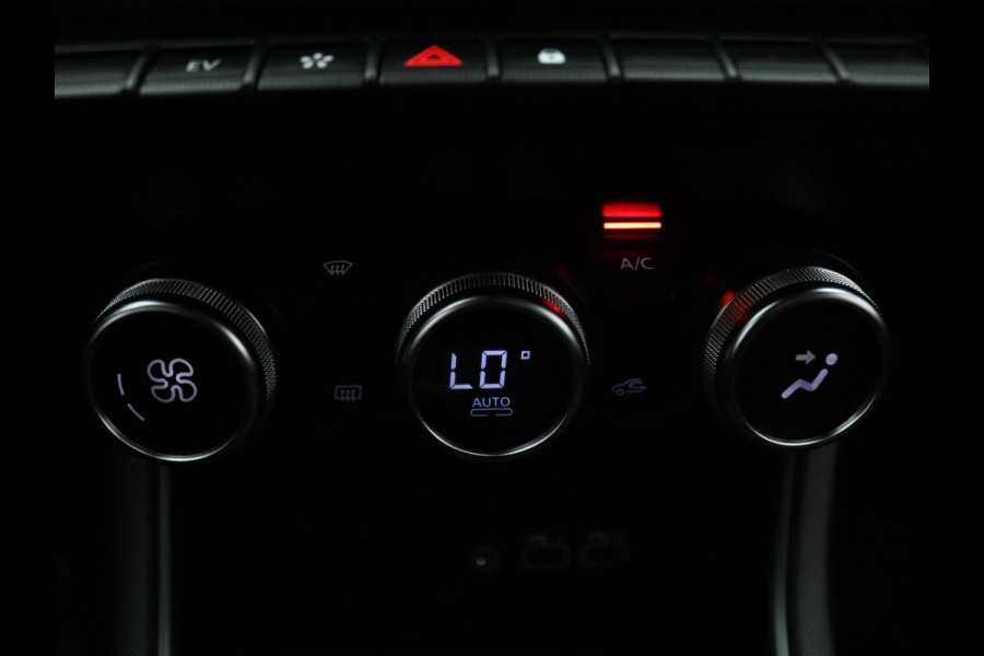 Renault Captur E-Tech full hybrid 145pk techno automaat Camera | Cruise | Navi | Parkeersens. v+a