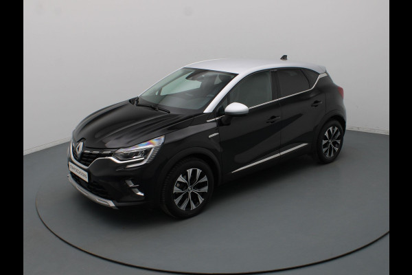 Renault Captur E-Tech full hybrid 145pk techno automaat Camera | Cruise | Navi | Parkeersens. v+a