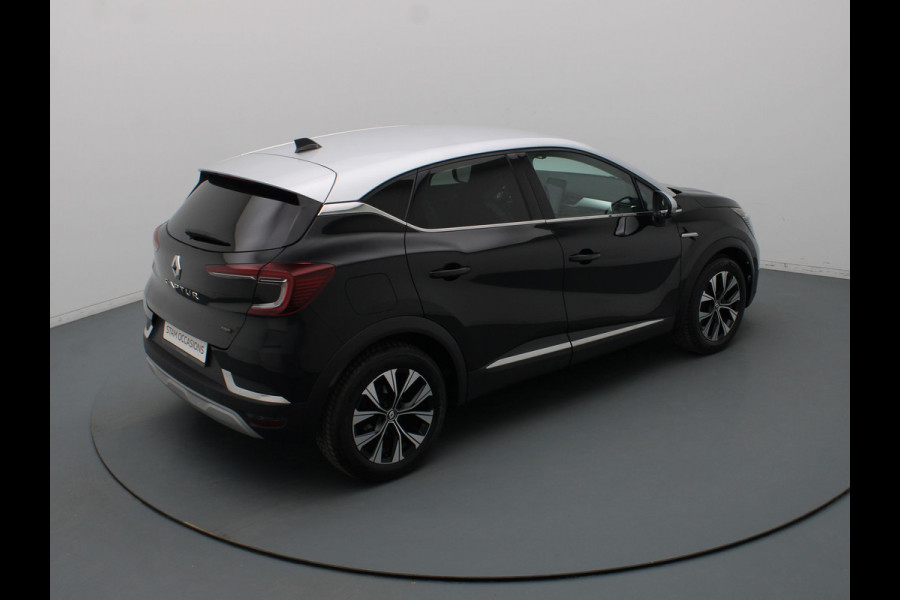 Renault Captur E-Tech full hybrid 145pk techno automaat Camera | Cruise | Navi | Parkeersens. v+a