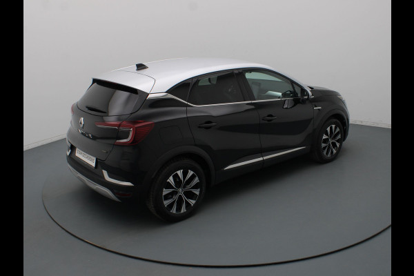 Renault Captur E-Tech full hybrid 145pk techno automaat Camera | Cruise | Navi | Parkeersens. v+a
