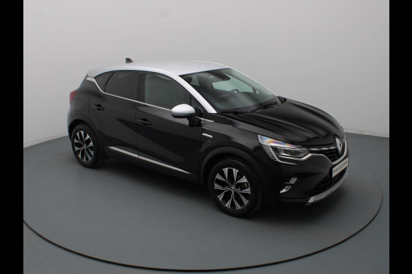 Renault Captur E-Tech full hybrid 145pk techno automaat Camera | Cruise | Navi | Parkeersens. v+a