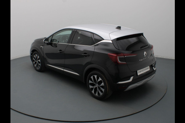 Renault Captur E-Tech full hybrid 145pk techno automaat Camera | Cruise | Navi | Parkeersens. v+a