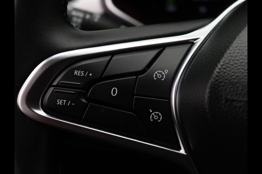 Renault Captur E-Tech full hybrid 145pk techno automaat Camera | Cruise | Navi | Parkeersens. v+a