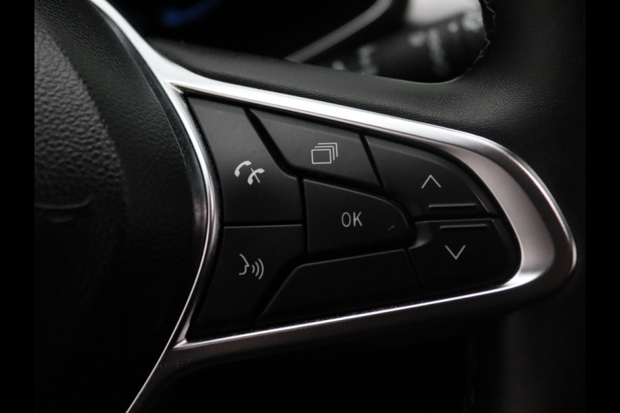 Renault Captur E-Tech full hybrid 145pk techno automaat Camera | Cruise | Navi | Parkeersens. v+a