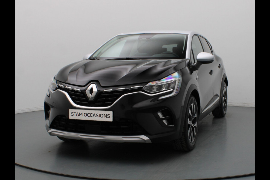 Renault Captur E-Tech full hybrid 145pk techno automaat Camera | Cruise | Navi | Parkeersens. v+a