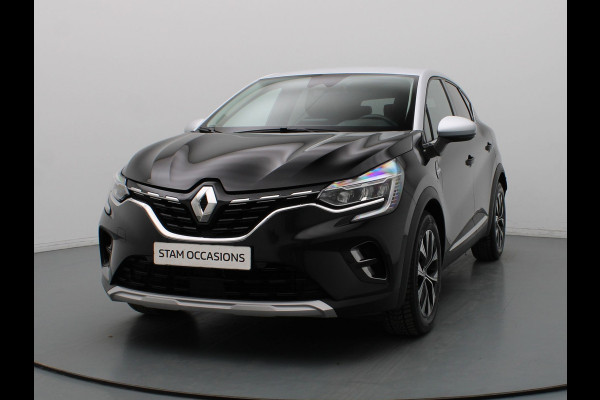 Renault Captur E-Tech full hybrid 145pk techno automaat Camera | Cruise | Navi | Parkeersens. v+a
